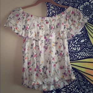 Chic blouse rue 21